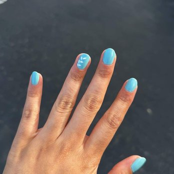 The Nail Suite - Nail Salons Near Me - Berkeley, California