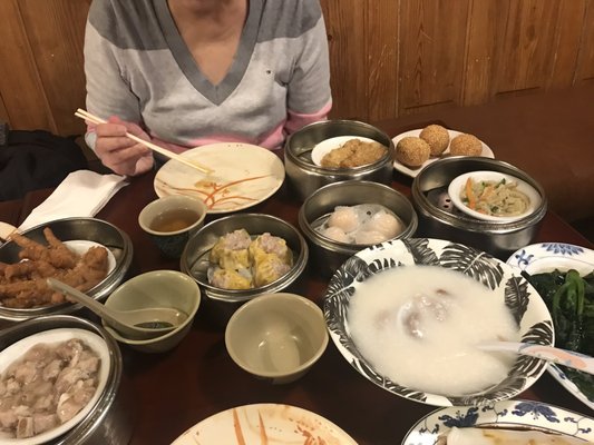 Dimsum Asian Bistro by null