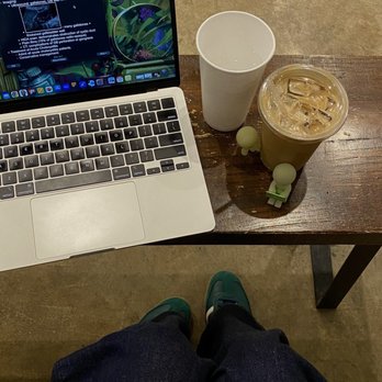 Foundation Coffee Roasters - Coffee Roasteries Near Me - Fairfax, Virginia