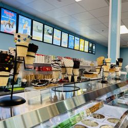 Hershey's Ice Cream Cafe Tradition