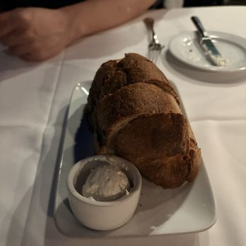 The Mountain House - New American Near Me - Woodside, California