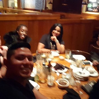 Outback Steakhouse - Steakhouses Near Me - Palmdale, California