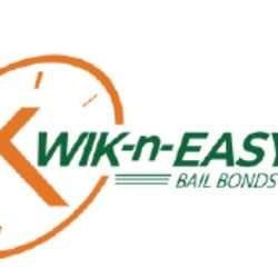 Kwik-N-Easy Bail Bonds - Kwik-n-Easy Bonds
(352)609-2633