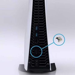 Healix Smartphone Repair - Video Game Repair for PS5 HDMI Port