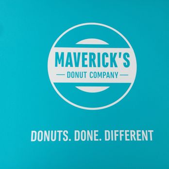 Maverick’s Donuts - Donuts Near Me - Ottawa, Ontario Maverick’s Donuts - Donuts Near Me - Ottawa, Ontario