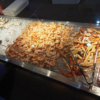 Lu Buffet & Grill - Buffets Near Me - Gaithersburg, Maryland