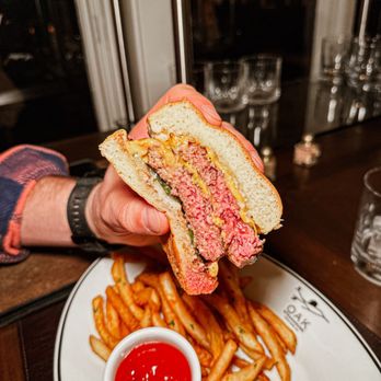 Oak Steakhouse - Steakhouses Near Me - Highlands, North Carolina