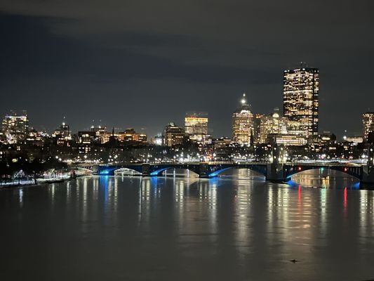 The Royal Sonesta Boston by null