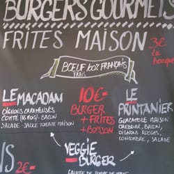 Le Macadam