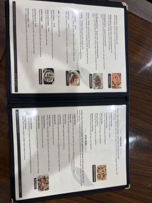 Menu photo 3 Bayleaf Stir & Curry House San Antonio, TX