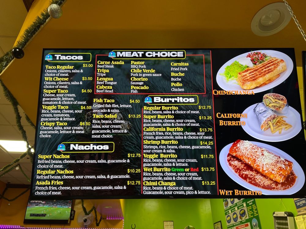 De Los Altos Grill