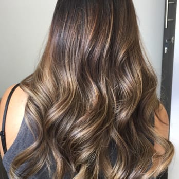 Salon 310-IIIX - go to lily, she's awesome! I got an ombré Bayalage - Hair Salons Near Me - Carson, California Salon 310-IIIX - go to lily, she's awesome! I got an ombré Bayalage - Hair Salons Near Me - Carson, California