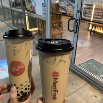 Meet Fresh - Desserts Near Me - Plano, Texas Meet Fresh - Desserts Near Me - Plano, Texas