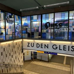 Heilbronn Hbf
