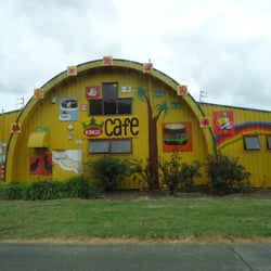Kings Plant Barn - The cafe at Kings Plant Barn