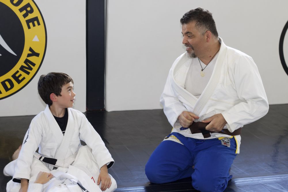 Social spots from Royal MMA