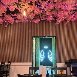 The cutest interior
