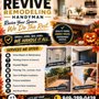 Revive Remodeling Handyman