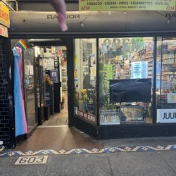 Choice Tobacco