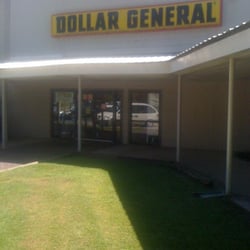 Dollar General