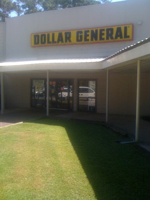 DOLLAR GENERAL 4700 Highway 22, Mandeville, Louisiana Discount