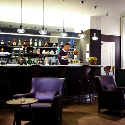 Hotel du Vin Exeter by null