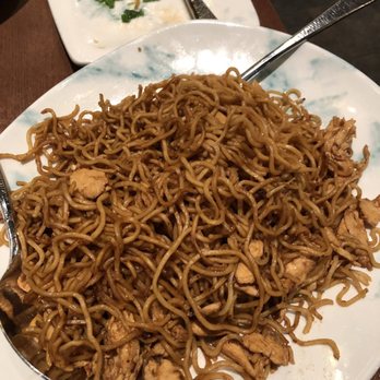 Noodle Bar - Yakisoba - Asian Fusion Near Me - San Jacinto, California