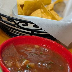 El Rodeo Mexican Restaurant