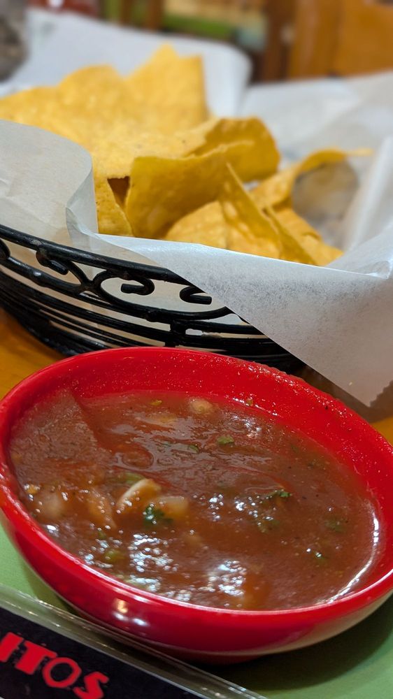 El Rodeo Mexican Restaurant