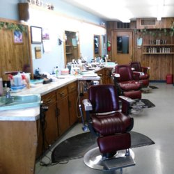 Mukwonago Barbershop