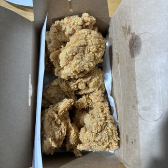Chicko Chicken - Regular - Chicken Shop Near Me - Burnaby, British Columbia