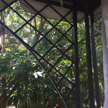 River Café - Table View - Mexican Near Me - Puerto Vallarta, JAL