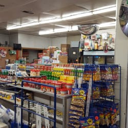 Toni's Market