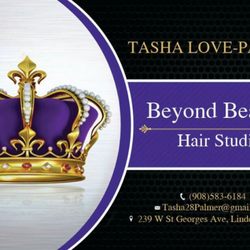 Beyond Beaute