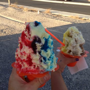 Shaggys Shave Ice - They are great look at these things! - Shaved Ice Near Me Shaggys Shave Ice - They are great look at these things! - Shaved Ice Near Me