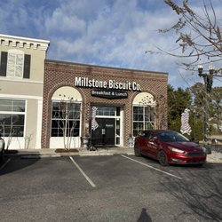 Millstone Biscuit Co.