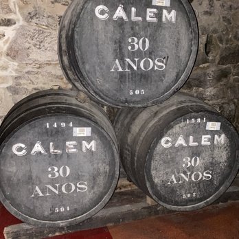 Cálem - Barrell - Wineries Near Me - Vila Nova de Gaia, 13