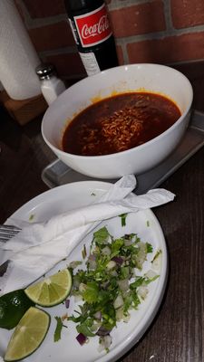 Los Alambres Taqueria by null