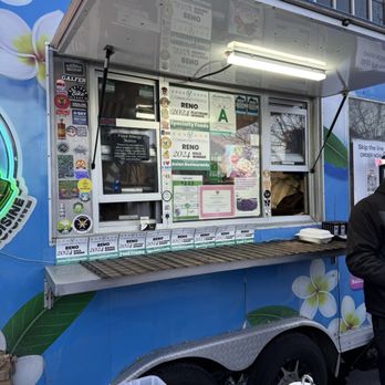 Bali Express - Food truck on site - Food Trucks Near Me - Carson City, Nevada