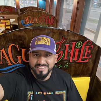 Aguachiles - Seafood Near Me - San Antonio, Texas