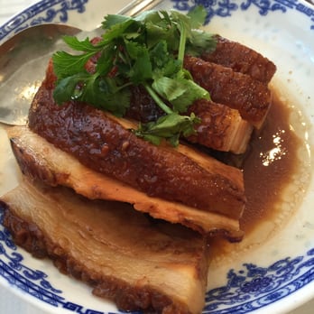 Boiling Stone Fish - Braised pork with preserved veggies (hardly any preserved veggies) - Chinese Near Me - Rosemead, California Boiling Stone Fish - Braised pork with preserved veggies (hardly any preserved veggies) - Chinese Near Me - Rosemead, California