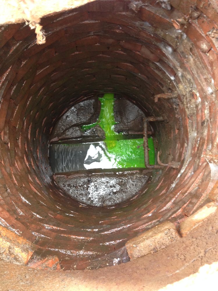 Slide of Shelton Plumbing