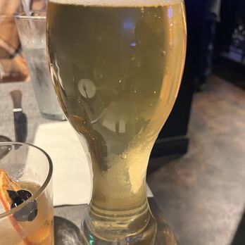 Colton's Social House - Burning Sun American Lite Lager - New American Near Me - Clovis, California Colton's Social House - Burning Sun American Lite Lager - New American Near Me - Clovis, California
