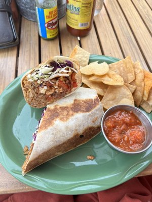 Magpie & Stump Mexican Restaurant + Bar by null