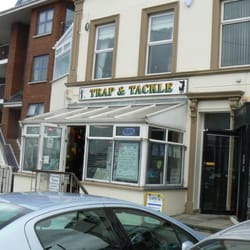 Trap & Tackle