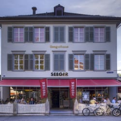 Seeger