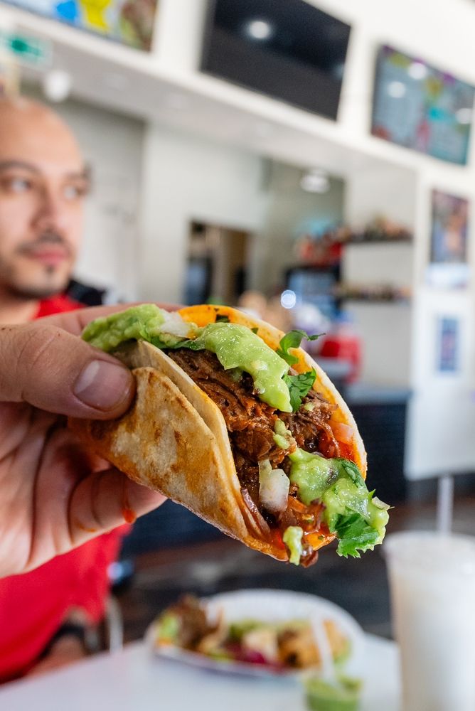 Taco Land