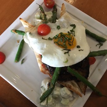 Humble Bee - Eggplant toast - Breakfast & Brunch Near Me - Northridge, California Humble Bee - Eggplant toast - Breakfast & Brunch Near Me - Northridge, California