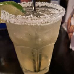 Loony Bin - Margarita