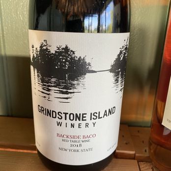 Grindstone Island Winery - Wine Tasting Room Near Me - Clayton, New York Grindstone Island Winery - Wine Tasting Room Near Me - Clayton, New York